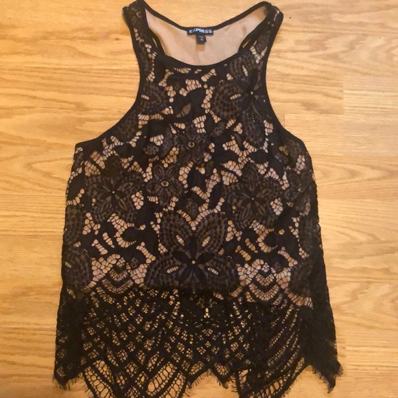 Express top - Picture 2 of 6